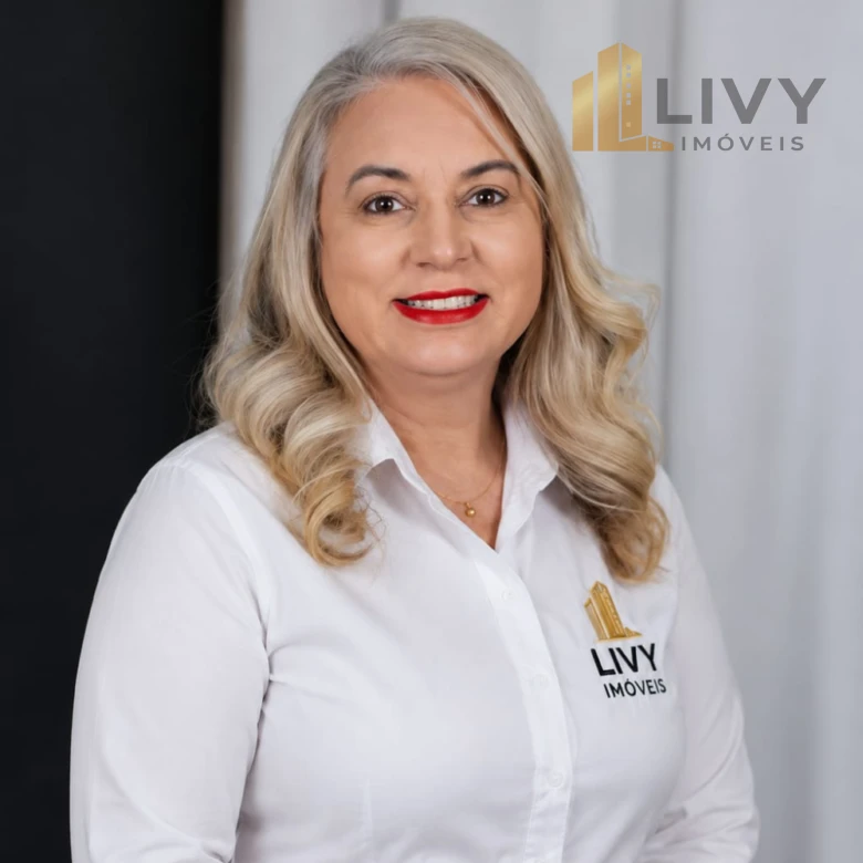 Lizaine Silva | CRECI-RS 084918F